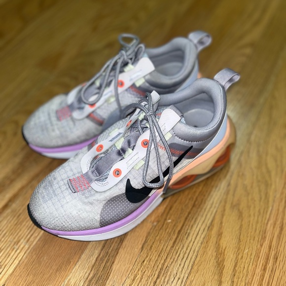 Nike Air Max EUC - Picture 9 of 9